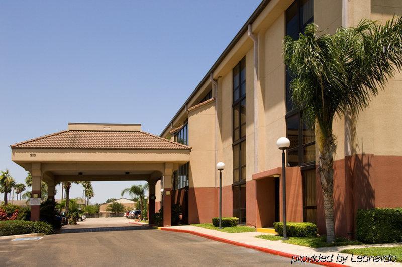 Pear Tree Inn Mcallen Exteriér fotografie