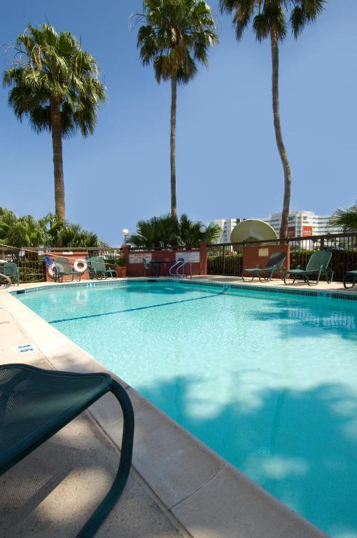 Pear Tree Inn Mcallen Zařízení fotografie